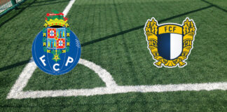 Pronostici Porto-Famalicão
