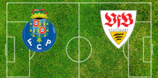 Pronostici Porto-Stoccarda