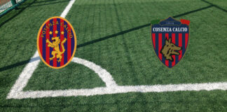 Pronostici Potenza-Cosenza