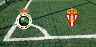 Pronostici Racing Santander-Sporting Gijon