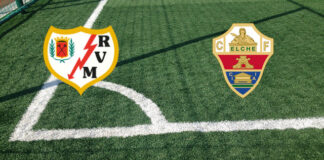 Pronostici Rayo Vallecano-Elche