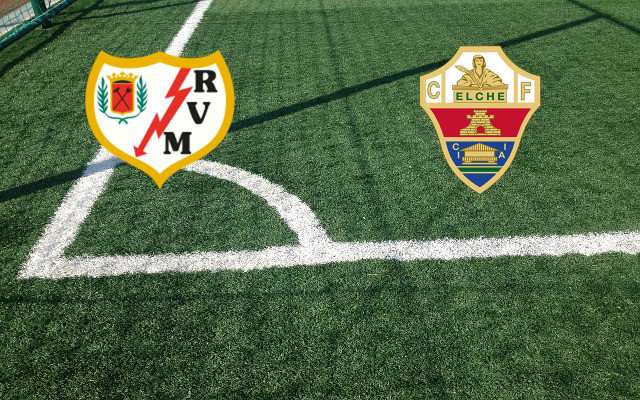 rayo vallecano elche venerd236 03 aprile 2026 ore 21 00 formazioni quote pronostici la liga riparte da vallecas da Infobetting.com rayo vallecano elche venerd236 03 aprile 2026 ore 21 00 formazioni quote pronostici la liga riparte da vallecas