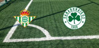 Pronostici Real Betis-Panathinaikos