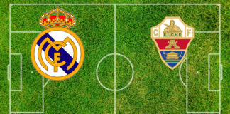 Real Madrid-Elche (sabato 14 marzo 2026 ore 21:00): formazioni ufficiali, quote, pronostici. Vittoria con diversi gol al Bernabeu? Pronostici Real Madrid-Elche