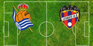 Real Sociedad-Levante (sabato 04 aprile 2026 ore 14:00): formazioni ufficiali, quote, pronostici. Un gol per parte a San Sebastian? Pronostici Real Sociedad-Levante