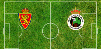 Pronostici Real Zaragoza-Racing Santander