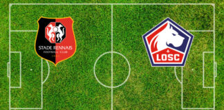 Rennes-Lille (domenica 15 marzo 2026 ore 20:45): formazioni ufficiali, quote, pronostici, convocati Pronostici Rennes-Lille