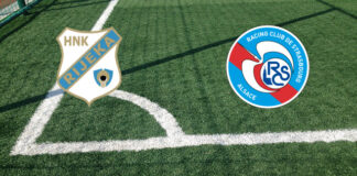 Pronostici Rijeka-Strasburgo