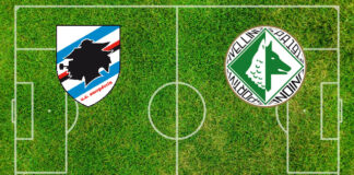 Pronostici Sampdoria-Avellino