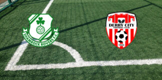 Pronostici Shamrock Rovers-Derry City