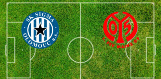 Pronostici Sigma Olomuc-Mainz 05