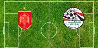 Pronostici Spagna-Egitto