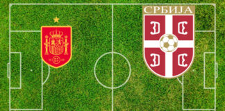 Pronostici Spagna-Serbia