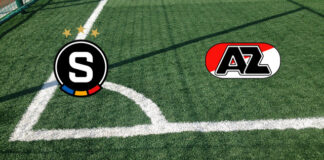 Pronostici Sparta Praga-AZ Alkmaar