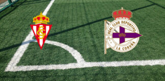 Sporting Gijon-Deportivo La Coruña (sabato 28 marzo 2026 ore 21:00): formazioni ufficiali, quote, pronostici. Pochi gol a “El Molinón” Pronostici Sporting Gijon-Deportivo La Coruña