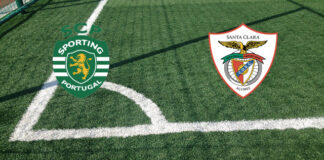 Sporting Lisbona-Santa Clara (venerdì 03 aprile 2026 ore 21:30): formazioni ufficiali, quote, pronostici. Vittoria interna con diversi gol al Josè Alvalade? Pronostici Sporting Lisbona-Santa Clara