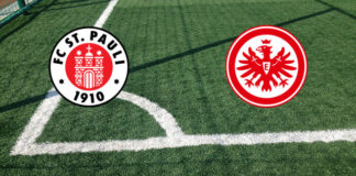 Pronostici St. Pauli-Eintracht Francoforte