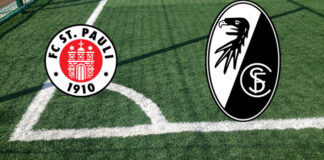 Pronostici St. Pauli-Friburgo
