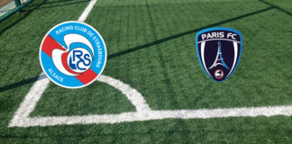 Pronostici Strasburgo-Paris FC
