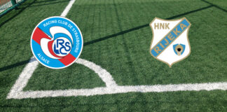 Pronostici Strasburgo-Rijeka