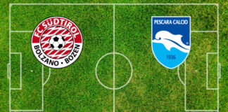 Pronostici Südtirol-Pescara