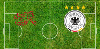 Pronostici Svizzera-Germania
