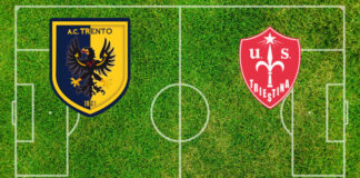Trento-Triestina (venerdì 20 marzo 2026 ore 20:30): formazioni, quote, pronostici, convocati. Aquile vincenti contro gli alabardati già retrocessi Pronostici Trento-Triestina