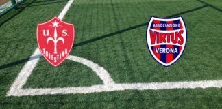 Triestina-Virtus Verona (sabato 28 marzo 2026 ore 17:30): formazioni, quote, pronostici, convocati Pronostici Triestina-Virtus Verona