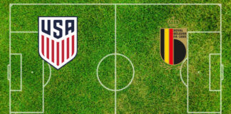 USA-Belgio (Amichevole, 28-03-2026 ore 20:30): formazioni ufficiali, quote, pronostici. Kevin De Bruyne dal 1′ Pronostici USA-Belgio