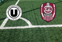 Pronostici Universitatea Cluj-CFR Cluj