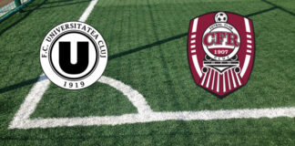 Pronostici Universitatea Cluj-CFR Cluj