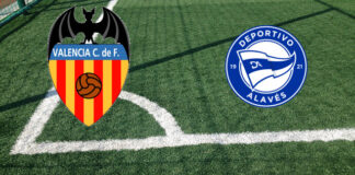 Pronostici Valencia-Alaves