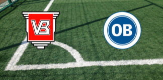 Pronostici Vejle-Odense BK