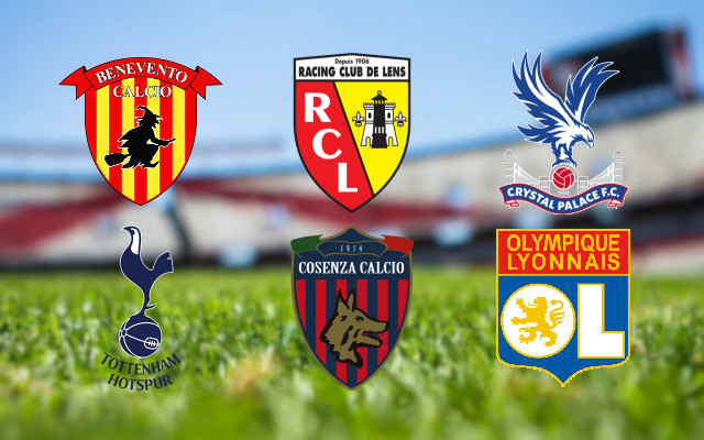 pronostici di oggi 5 marzo premier league coppa di francia e serie c da Infobetting.com pronostici di oggi 5 marzo premier league coppa di francia e serie c