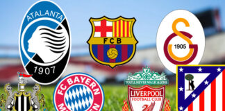 Pronostici di oggi 10 marzo: andata ottavi di finale Champions League pronostici 20260309