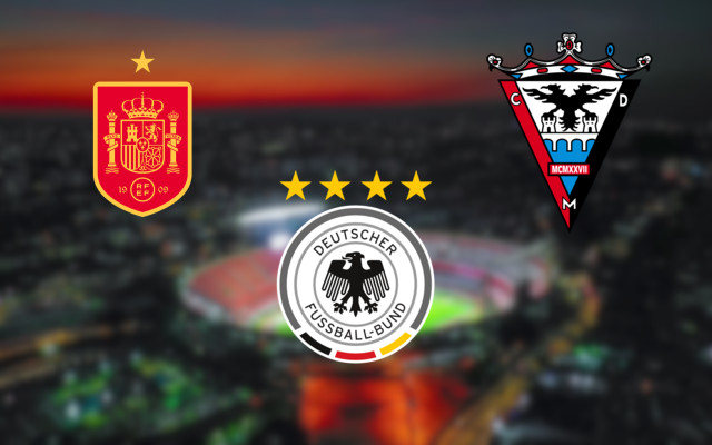 pronostici di oggi 27 marzo le amichevoli di germania spagna e inghilterra da Infobetting.com pronostici di oggi 27 marzo le amichevoli di germania spagna e inghilterra