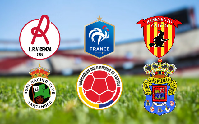 pronostici di oggi 29 marzo amichevoli serie c segunda division e sinner a miami da Infobetting.com pronostici di oggi 29 marzo amichevoli serie c segunda division e sinner a miami