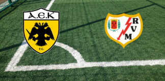 Pronostici AEK Atene-Rayo Vallecano