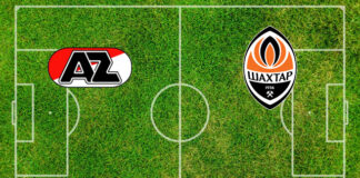 Pronostici AZ Alkmaar-Shakhtar Donetsk