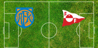 Pronostici Aalesund-Fredrikstad