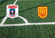 Aarhus GF-Nordsjaelland (venerdì 10 aprile 2026 ore 19:00): formazioni ufficiali, quote, pronostici Pronostici Aarhus GF-Nordsjaelland