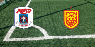 Pronostici Aarhus GF-Nordsjaelland