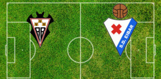 Pronostici Albacete-Eibar