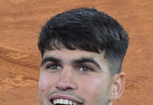 Pronostico e quote Carlos Alcaraz – Sebastian Baez, Monte Carlo 07-04-2026 Pronostico e quote Carlos Alcaraz - Sebastian Baez, Monte Carlo 07-04-2026