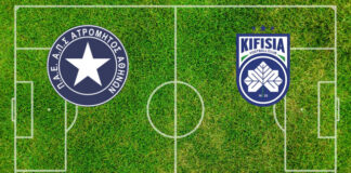 Atromitos FC-Kifisia (mercoledì 08 aprile 2026 ore 18:00): formazioni ufficiali, quote, pronostici Pronostici Atromitos FC-Kifisia