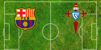 Pronostici Barcellona-Celta Vigo