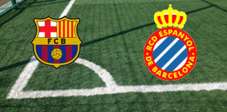 Barcellona-Espanyol (sabato 11 aprile 2026 ore 18:30): formazioni ufficiali, quote, pronostici. I Pericos frenano l’impeto blaugrana? Pronostici Barcellona-Espanyol