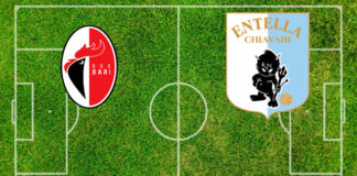 Pronostici Bari-Entella