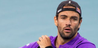 Pronostico e quote Roberto Bautista-Agut - Matteo Berrettini, Monte Carlo 07-04-2026
