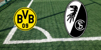 Pronostici Borussia Dortmund-Friburgo